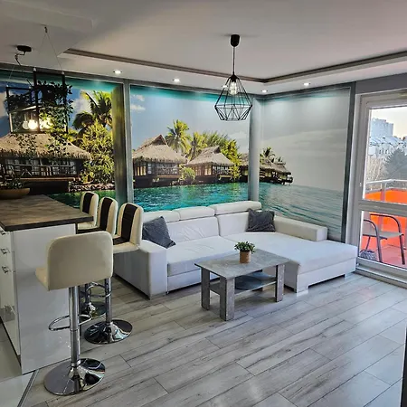 Wroclawskie Hawaje Self Check 24h Wroclaw