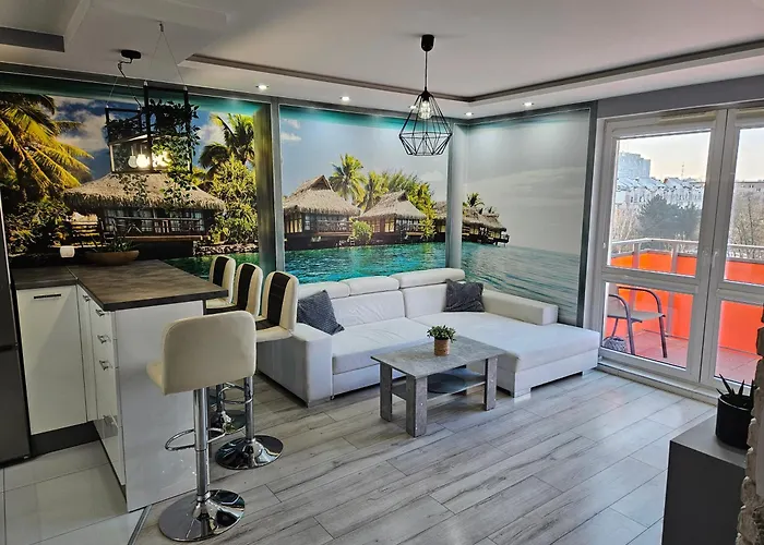 Wroclawskie Hawaje Self Check 24h Vratislav